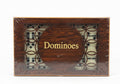 Dominoes / دومينو