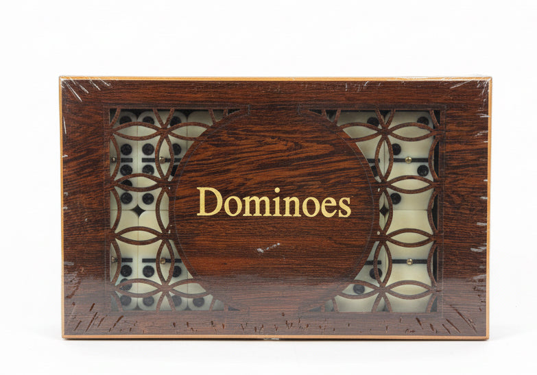 Dominoes / دومينو