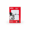APLI Strung tickets / تذاكر APLI بخيط