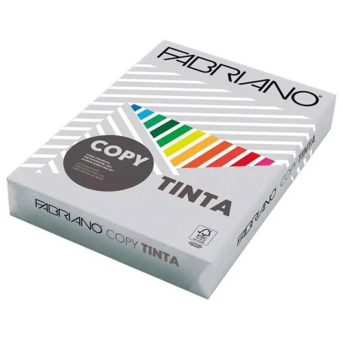 FABRIANO COPY TINTA Sheets 80 GSM – Premium Colored Paper (500 Sheets) / أوراق فابريانو كوبي تينتا 80 جم/م²