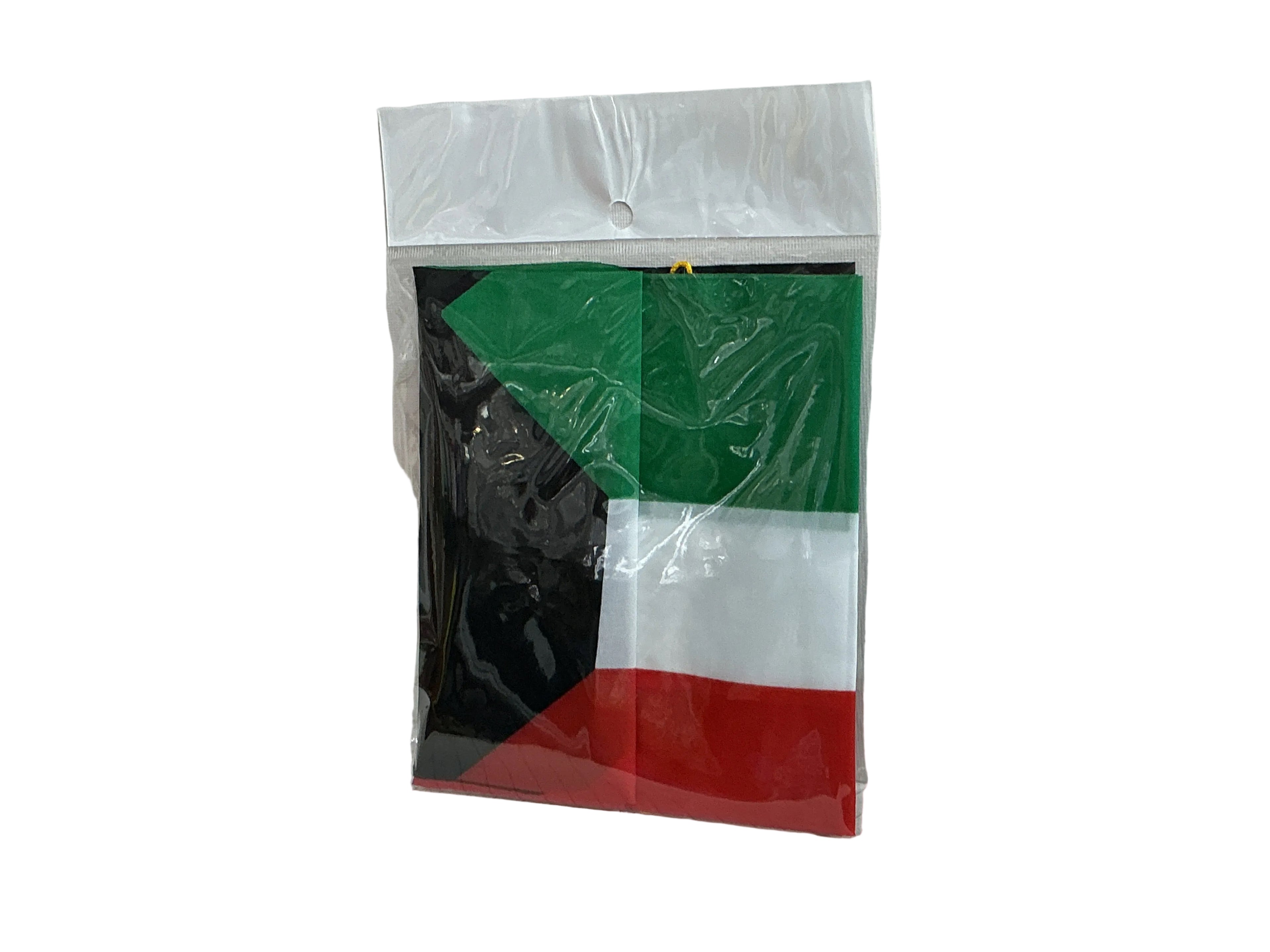 Kuwait Muffler / وشاح الكويت