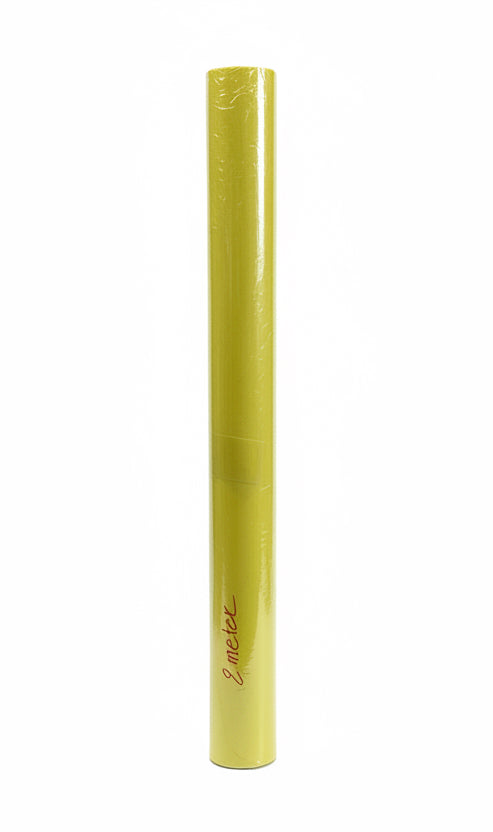 Adhesive Roll Yellow / لفة لاصقة صفراء
