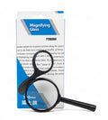 Magnifying Glass - 100mm / عدسة مكبّرة 100 مم