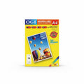 OGI Universal Labels #14 / 105x42.3 / ملصقات OGI عامة 105x42.3