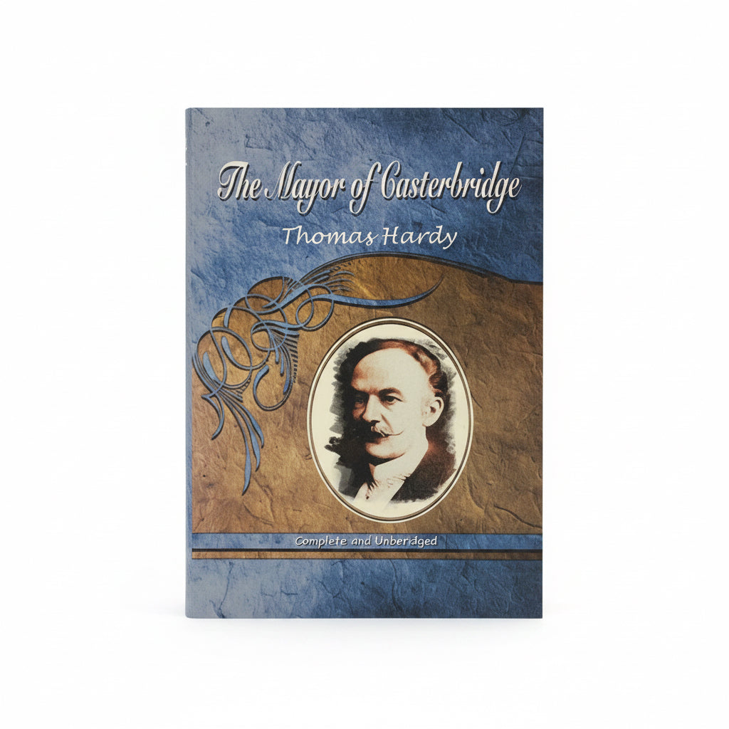 The Mayor of Casterbridge / عمدة كاستربريدج