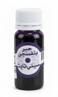 حبر ازرق صيني ثابت