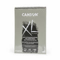 Canson XL MULTITECHNIQUE 160 gm² – A3 Sand Grain 40 Sheets / كانسون XL متعدّد التقنيات 160 جم/م² – A3 حبيبات رملية 40 ورقة