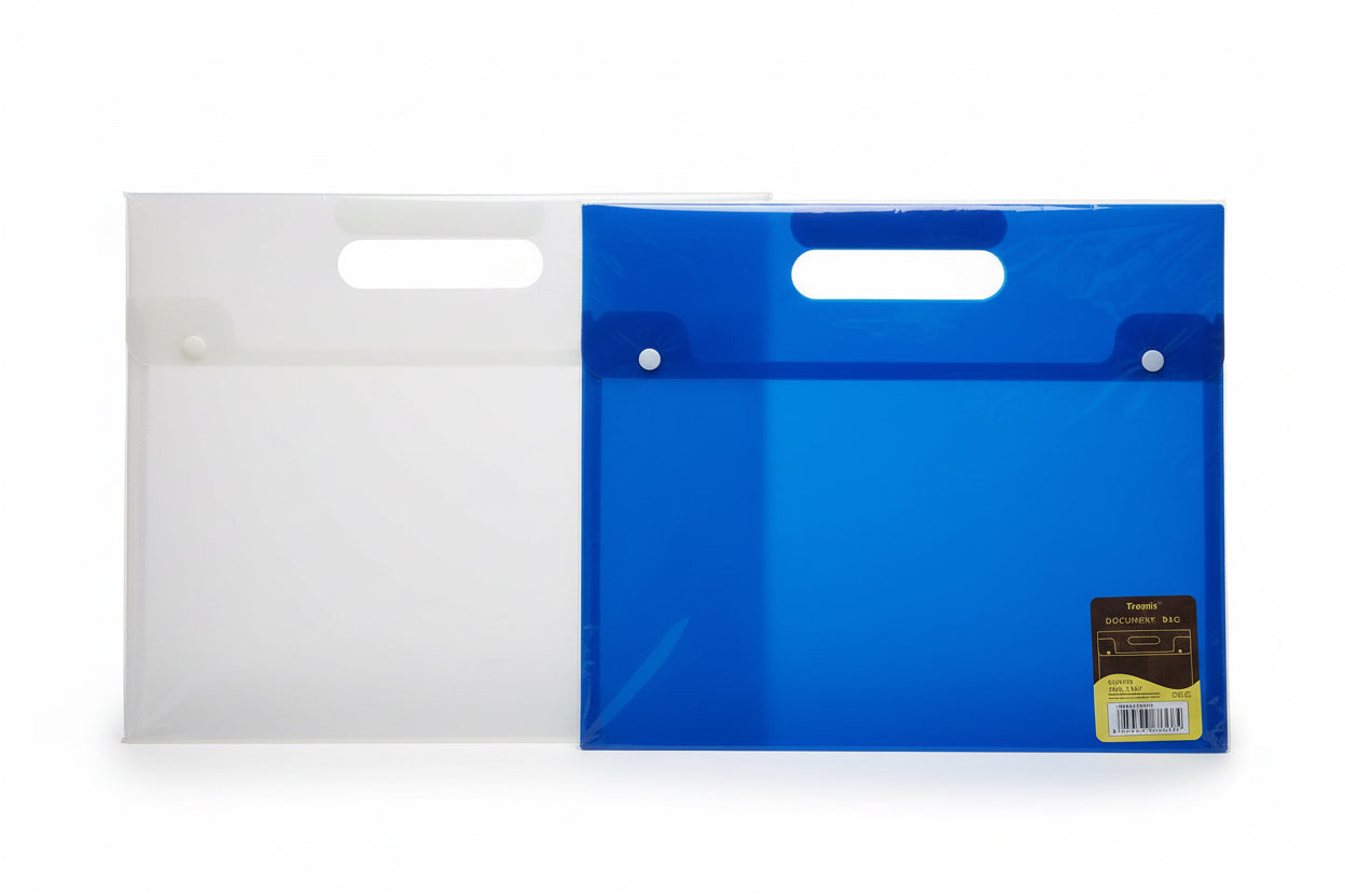 Tramix document bag / حقيبة مستندات تراميكس