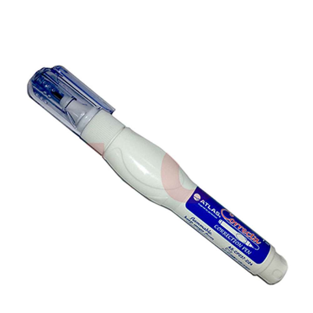 ATLAS Correction Pen 7ml / قلم تصحيح أطلس 7 مل