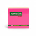 fantatick Notes 400 (76.2x76.2mm) / ملاحظات فانتستيك – 400 ورقة (76.2×76.2 مم)