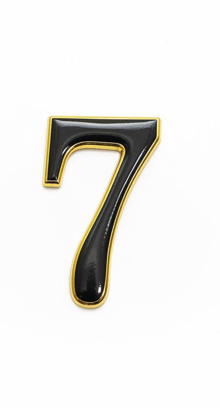 Lixin Stick letters / حروف لاصقة Lixin