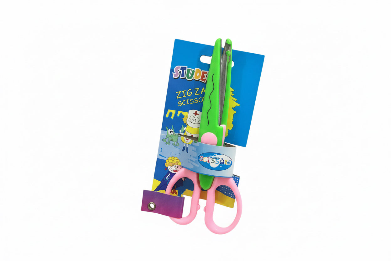 Student scissor / مقص طلاب