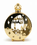 Ramadan moon statue / تمثال هلال رمضان