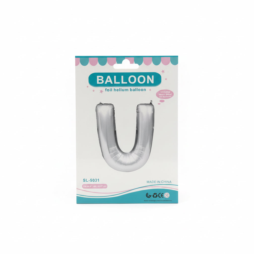 Foil Balloon / بالون فويل