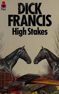 High Stakes / رهانات عالية