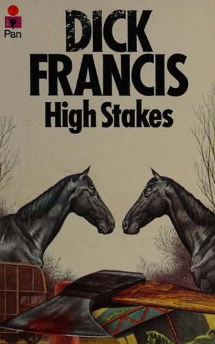 High Stakes / رهانات عالية