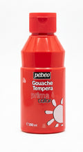 Pebeo Prima Gouache Tempera Paint 250 ml / بيبو غواش تمبرا بريما 250 مل