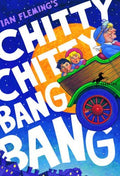Chitty Chitty Bang bang / تشيتي تشيتي بانغ بانغ