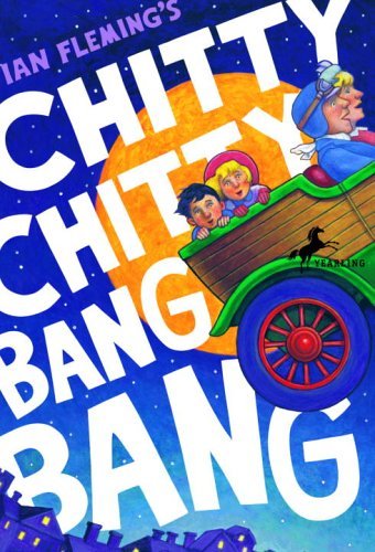 Chitty Chitty Bang bang / تشيتي تشيتي بانغ بانغ