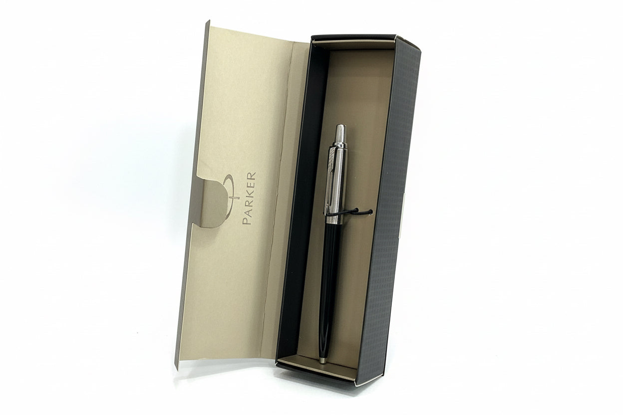 PARKER Pen Black / قلم باركر