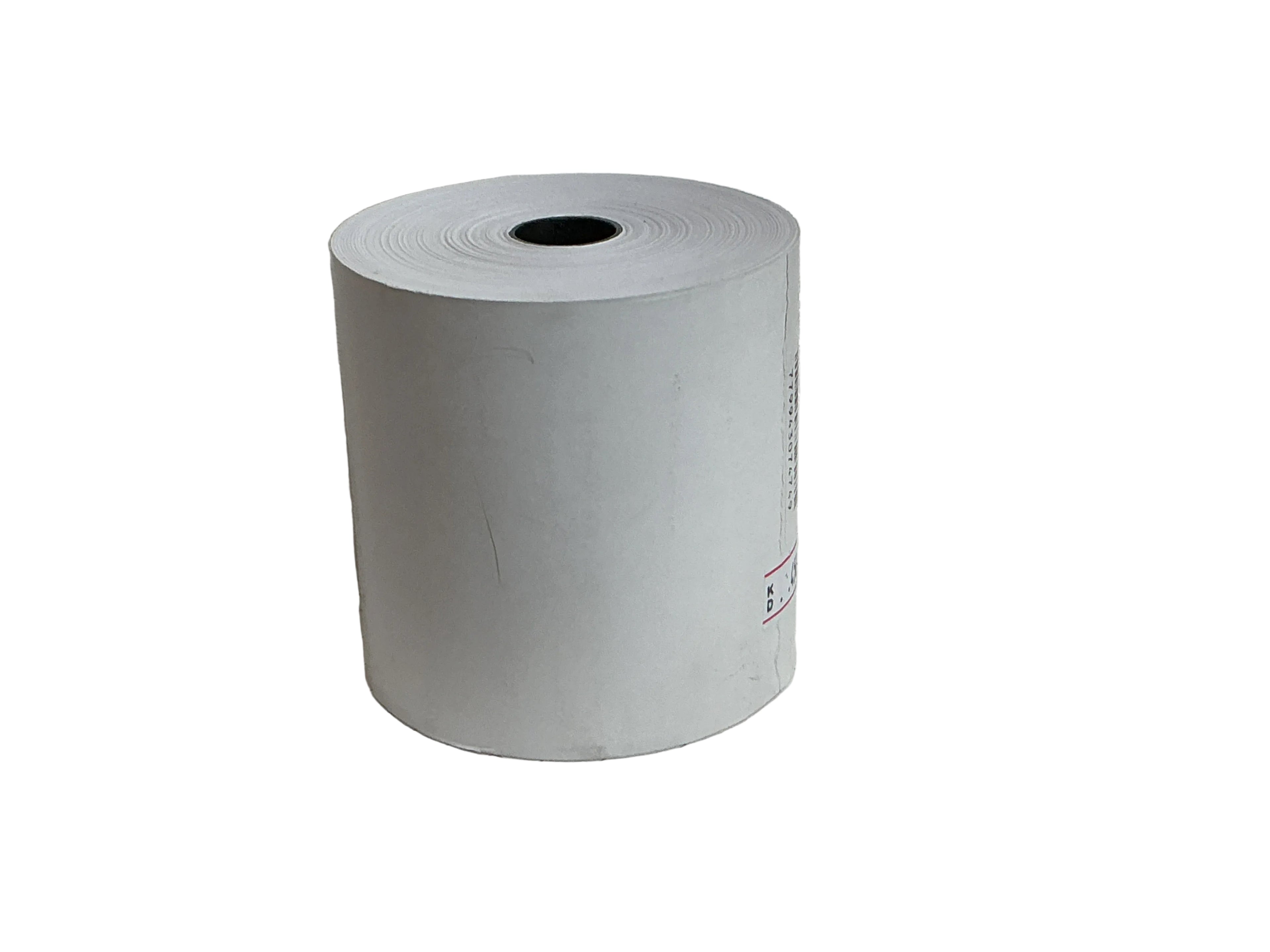 Atlas Thermal Paper Roll 80x80mm / لفافة ورق حراري Atlas ‏80×80 مم