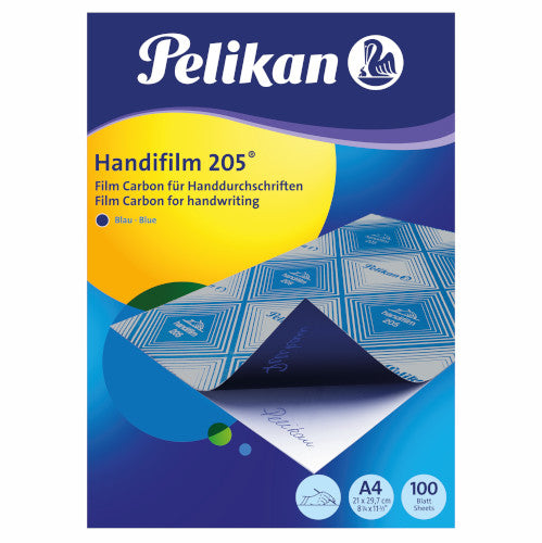 Pelikan Handfilm 205 / بيليكان هاندفيلم 205 A4
