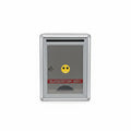 Suggestion Box / صندوق الاقتراحات