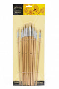 BOMEIJIA Artist brushes  / فرش فنانين بومييجيا