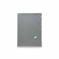 Excel PP Binding Cover White A4 50 Sheets / غلاف تجليد Excel من مادة PP – ابيض – مقاس A4 – 50 ورقة