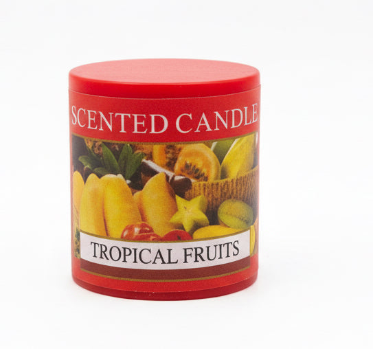 SCENTED CANDLE / شمعة