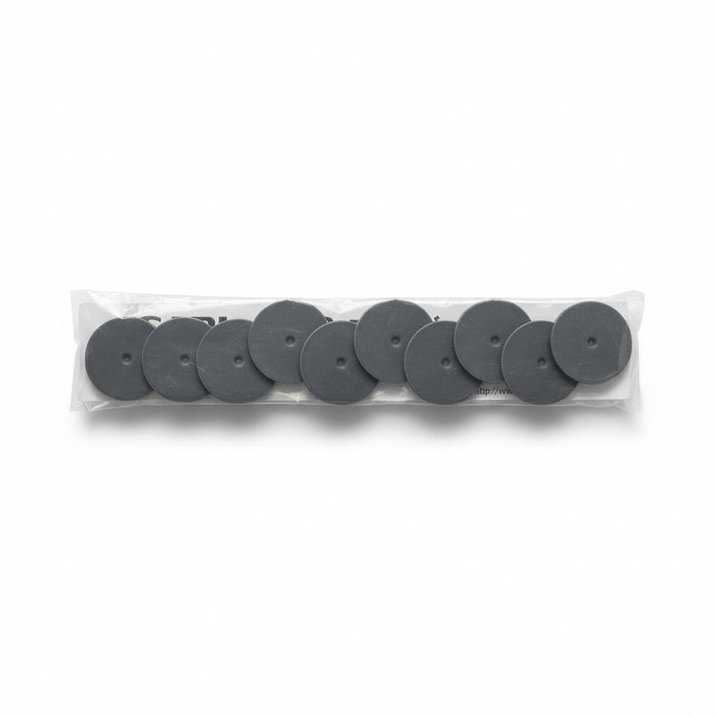 CARL 10 replacement disks / كارل 10 أقراص بديلة