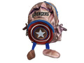 Avengers Small Kids Backpack