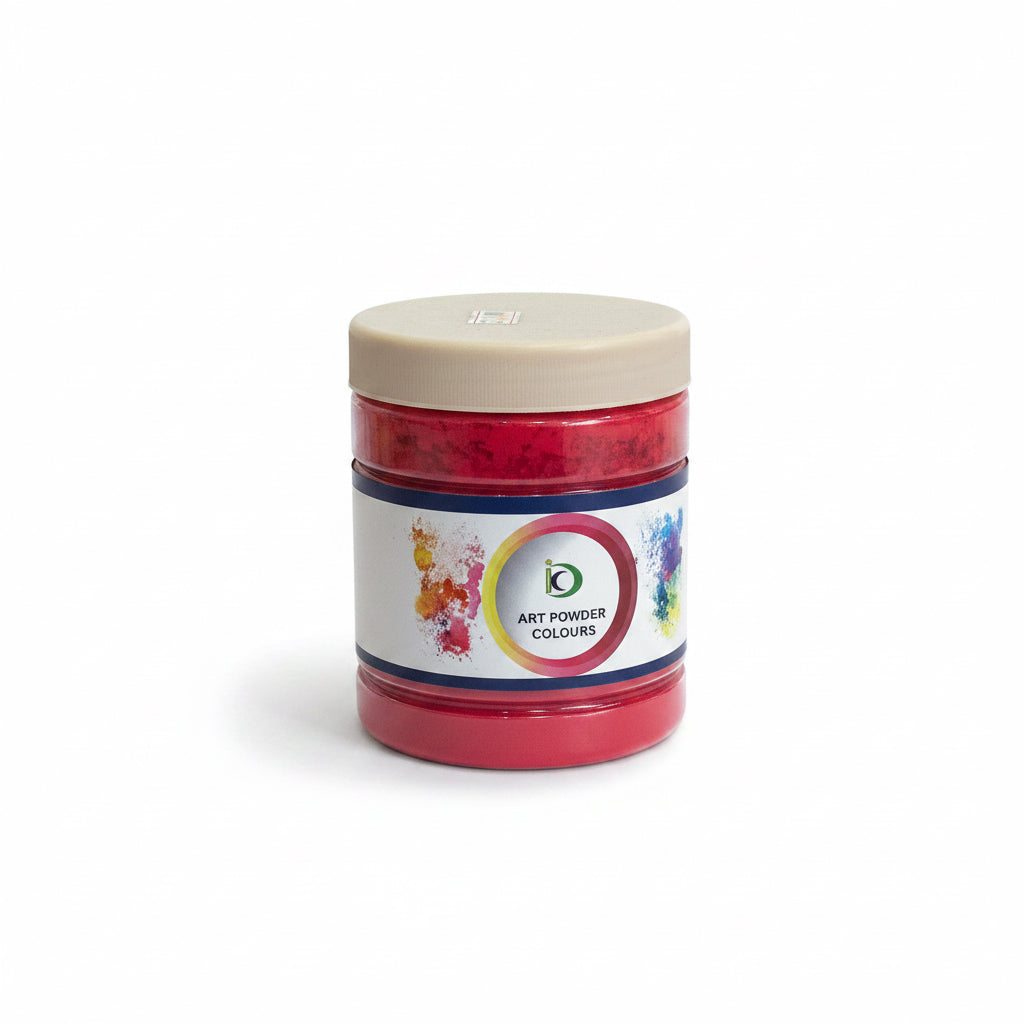 ART POWDER ColourS 375 ml / بودرة فنية ألوان 375 مل