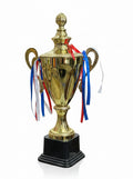 Trophy / كأس