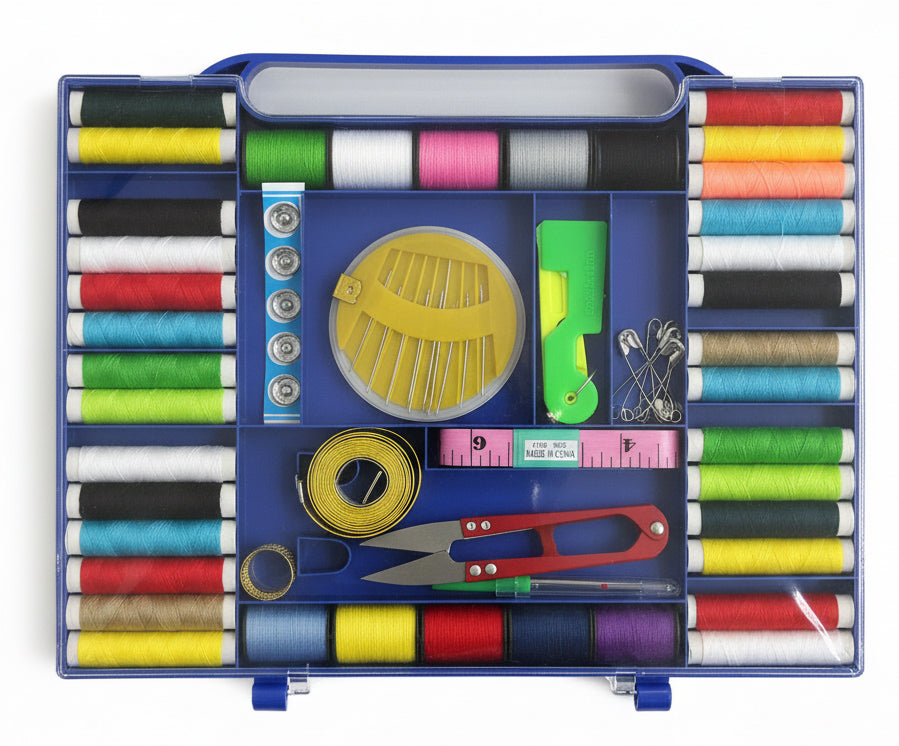 Oxford Sewing Box / صندوق خياطة أوكسفورد