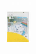 Comix A4 REPORT COVER / غلاف تقارير كومكس بحجم A4