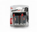 Energizer D2 / بطاريات Energizer ‏D عبوة 2