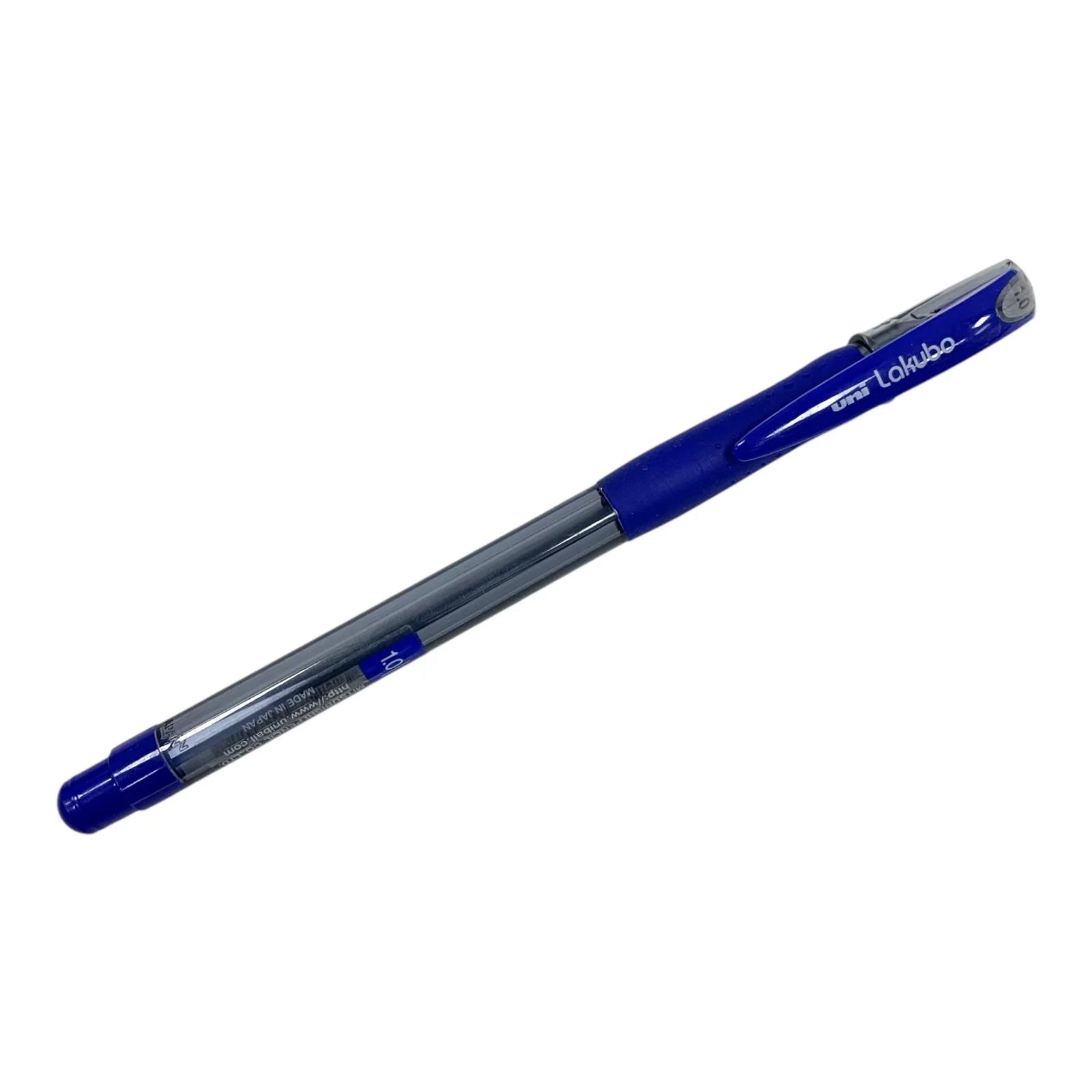 Uni Lakubo Blue / يوني لاكوبو ازرق