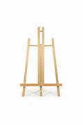 Canvas Stand – Wooden Easel (6) / حامل كانفاس – خشبي