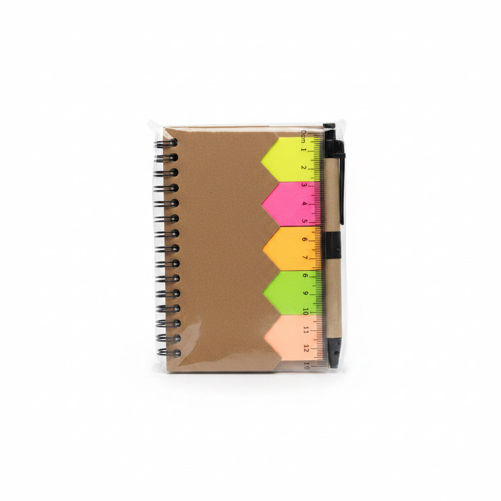 Note Pad / مذكرة