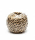 Brown straw Yarn / خيوط قش بنية