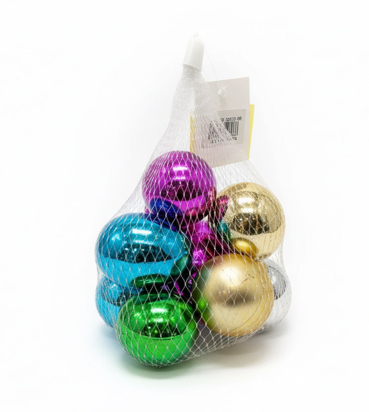 Artificial Colourful Eggs / بيض صناعي ملون