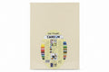Vivaldi Canson Paper A3 185 gsm 5x / ورق كانسون فيفالدي 185 جم/م² ×5 A3