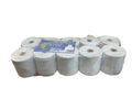Sinarline Register Rolls – 70 × 70mm (10 Rolls Pack) / لفات ورق كاشير سينارلاين – 70 × 70 مم