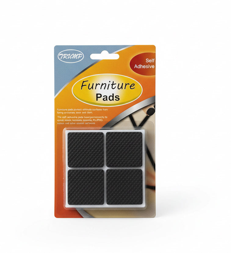 Furniture Pads Small / وسادات أثاث صغيرة