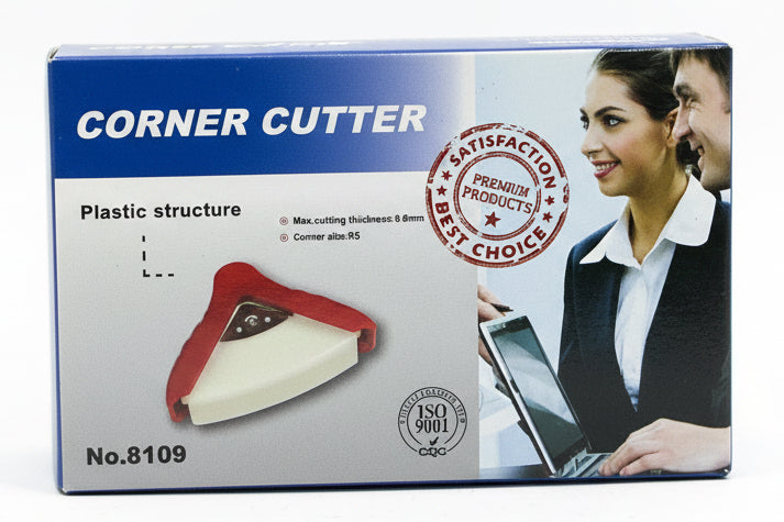 CORNER CUTTER / قاطعة زوايا