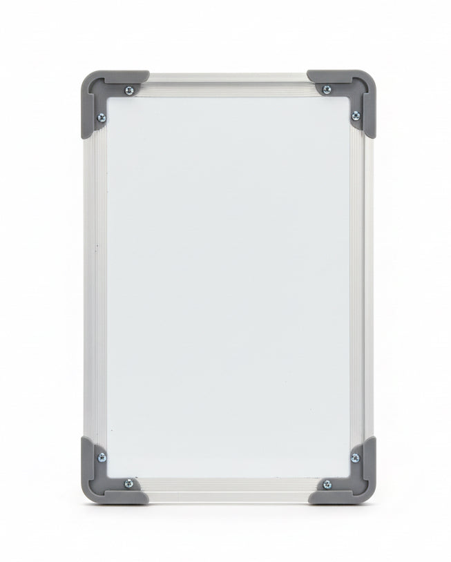 Magnetic Whiteboard 20x30 / سبورة بيضاء مغناطيسية 20×30