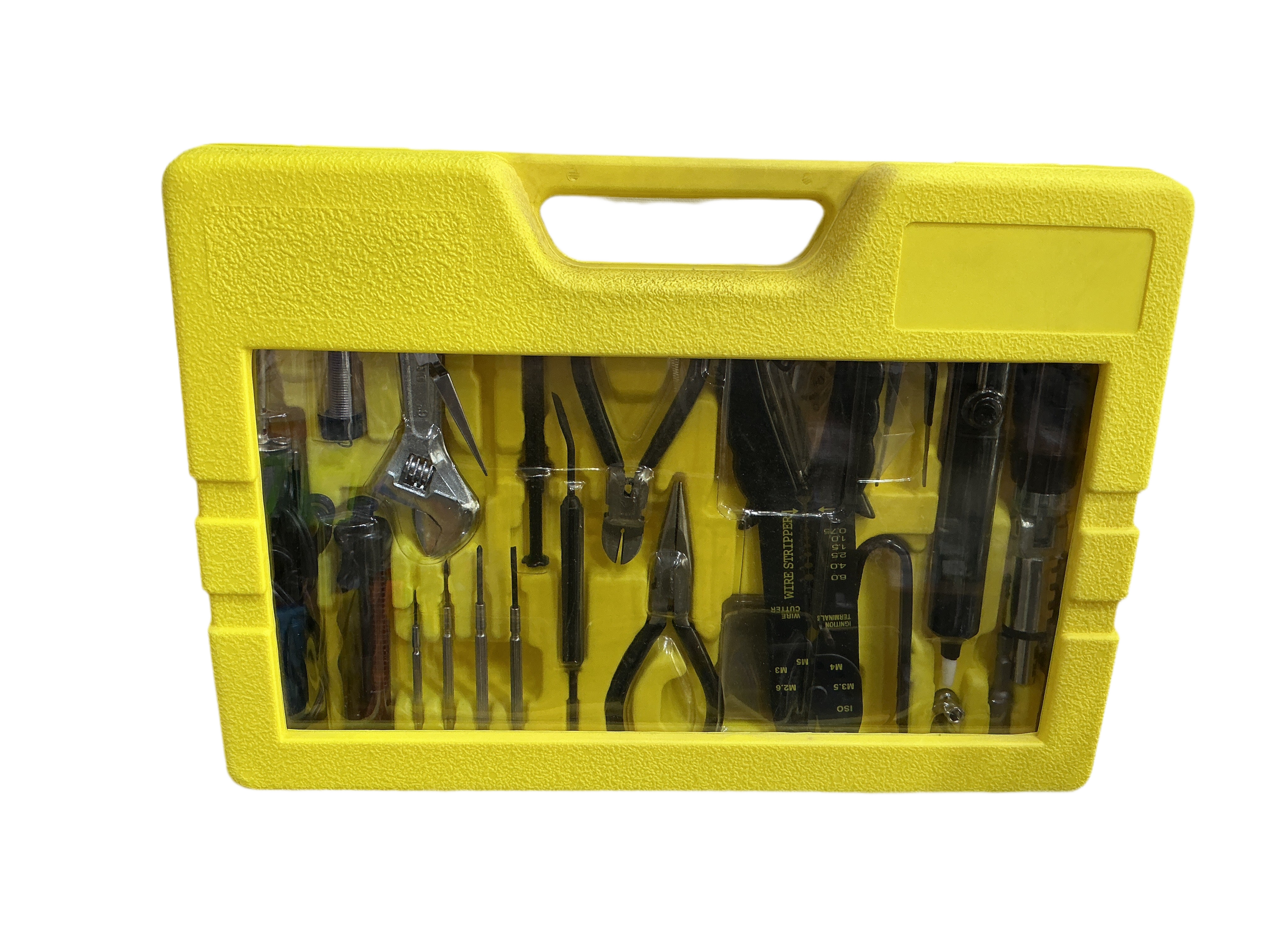 COMPUTER REPAIR KIT / طقم صيانة كمبيوتر