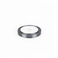 Ribbon 1.2cm Dark grey / شريط