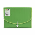 Foldermate Expanding File A4 13 Pockets / ملف قابل للتمدد فولدرميت مقاس A4، 13 جيبًا